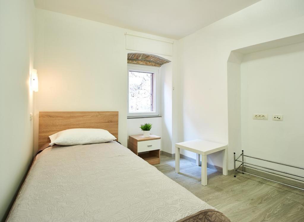 Roviv Apartments In The Old Town By Irundo Rovinj Zewnętrze zdjęcie